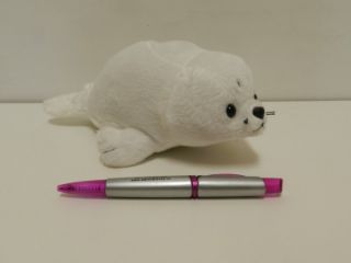 Obrázek z Tuleň plyš 23cm(6) 